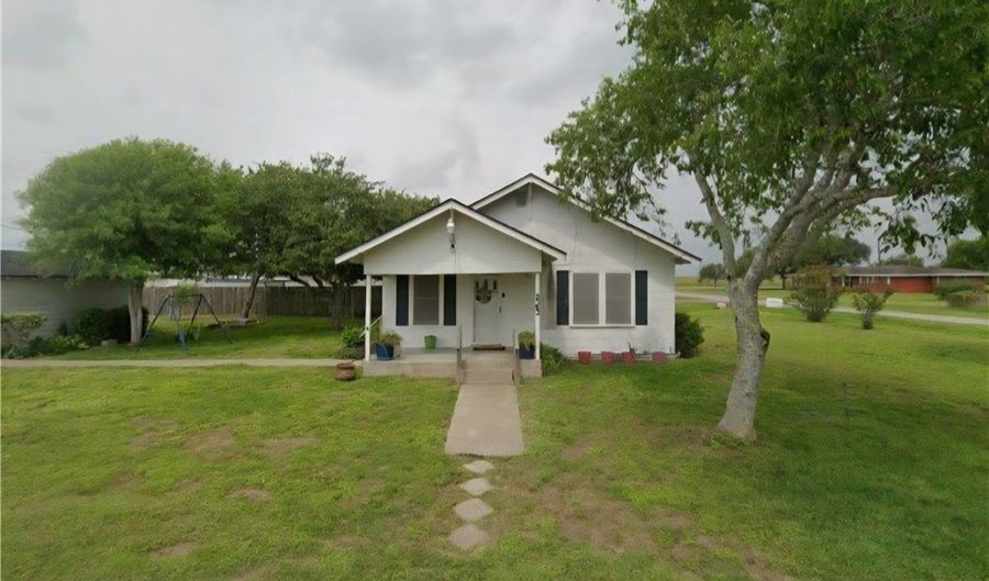 223 Johnny Ave, Agua Dulce, TX 78330 - 3 Beds, 2 Bath