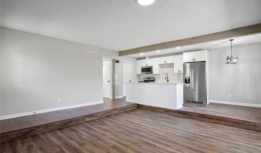 3193 Nectarine Cir, Decatur, GA 30034 - 2 Beds, 2 Bath