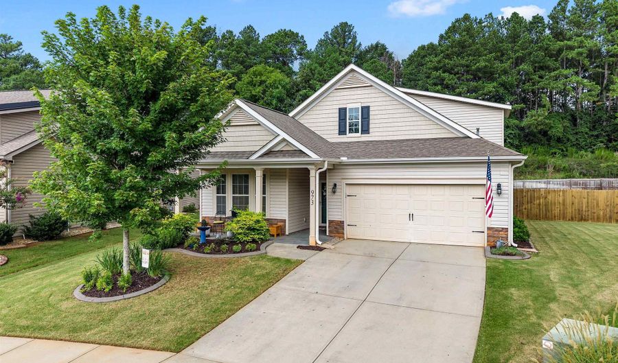 973 Deepwood Ct, Boiling Springs, SC 29316 - 3 Beds, 3 Bath