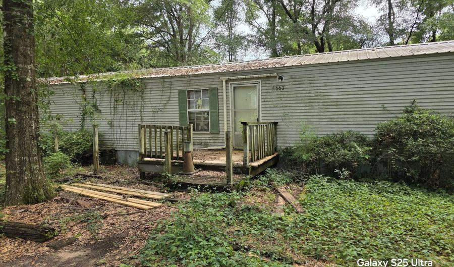 1663 Pickens Cir, Baker, FL 32531 - 0 Beds, 0 Bath