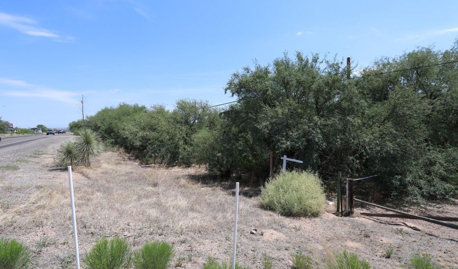 S HIGHWAY 80, Benson, AZ 85602 - 0 Beds, 0 Bath