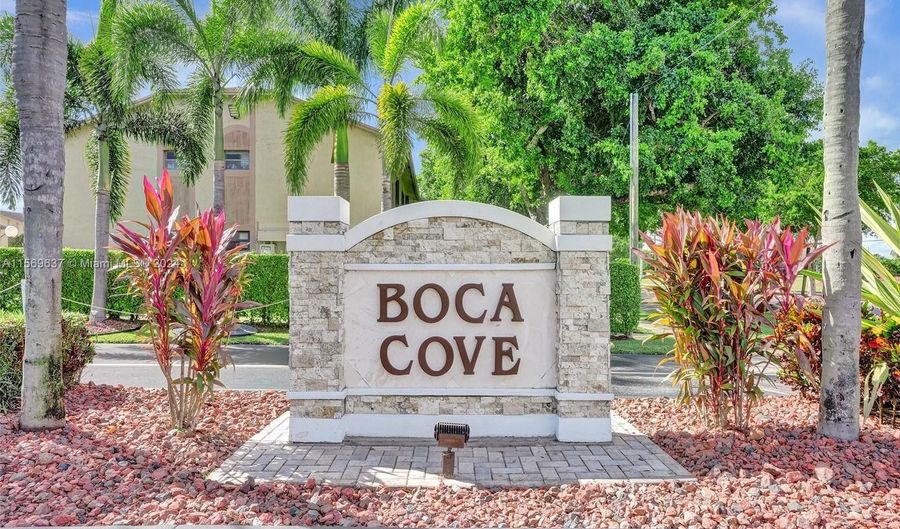 9480 Boca Cove Cir 415, Boca Raton, FL 33428 - 2 Beds, 2 Bath