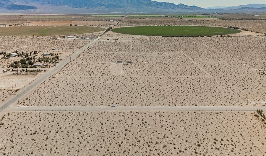 454 E Anvil Rd, Amargosa Valley, NV 89020 - 0 Beds, 0 Bath