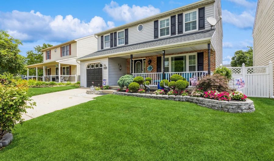 4325 CARLYLE GARTH, Belcamp, MD 21017 - 4 Beds, 4 Bath