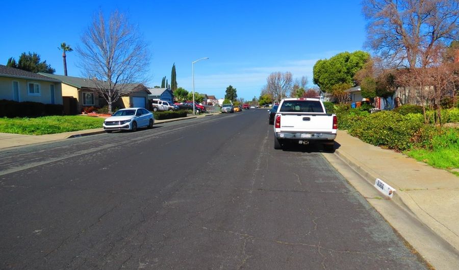 3366 S Francisco Way, Antioch, CA 94509 - 3 Beds, 2 Bath