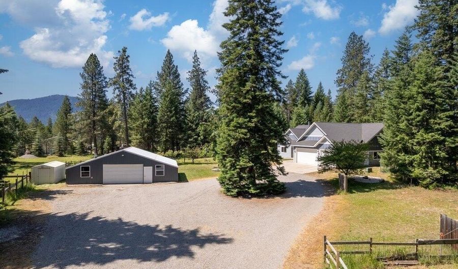 11714 E SHADOW Ln, Athol, ID 83801 - 4 Beds, 2 Bath