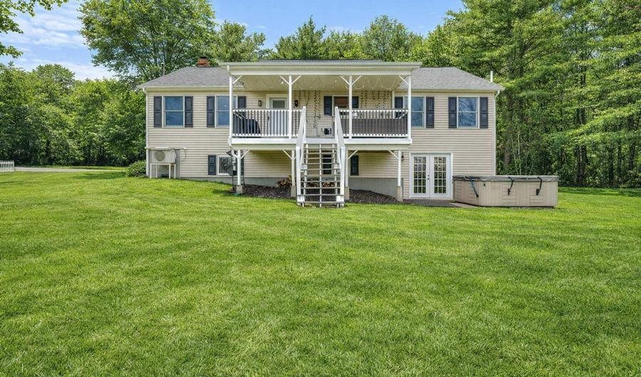 141 Kittredge Rd, Bangor, ME 04401 - 3 Beds, 2 Bath