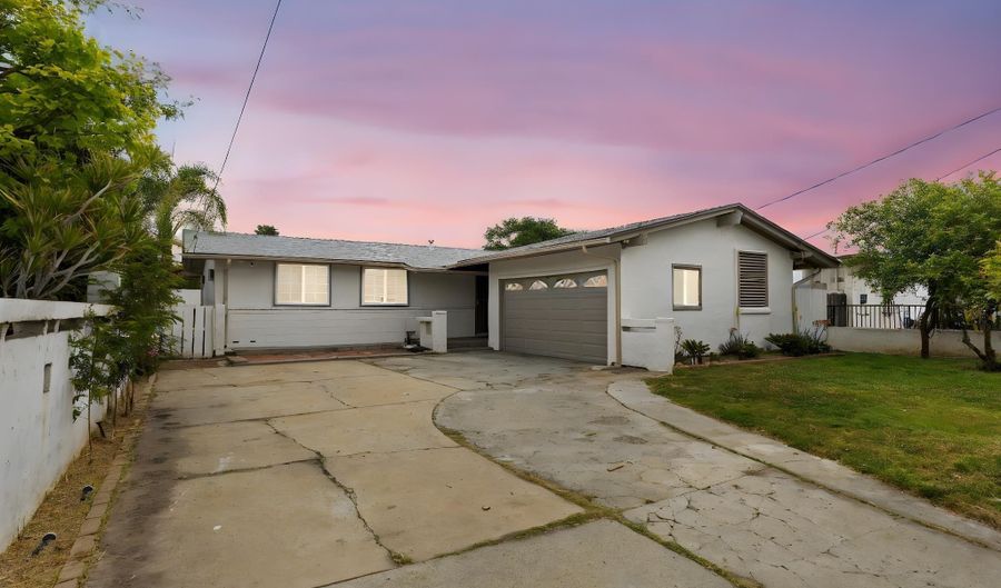626 N Fig St, Escondido, CA 92025 - 3 Beds, 2 Bath