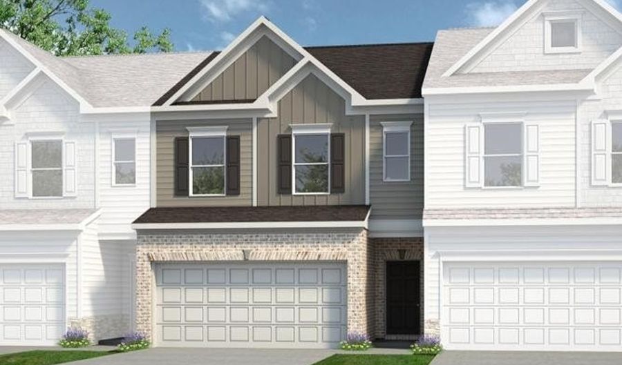 1090 Elowen Dr 103, Austell, GA 30168 - 3 Beds, 3 Bath