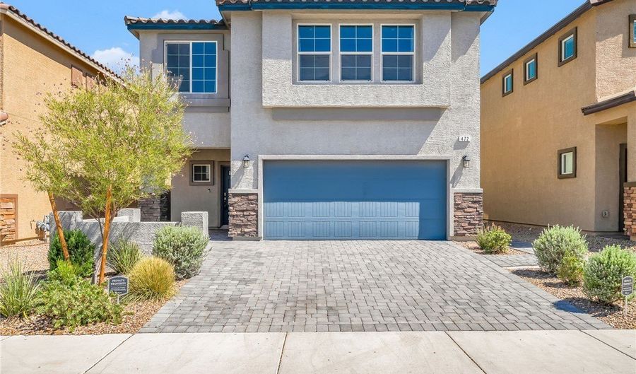 472 Silverweed Ave, Henderson, NV 89044 - 4 Beds, 3 Bath