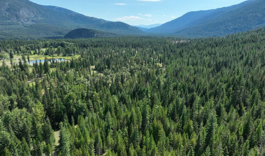 Nna 196 Acres Hwy 95, Bonners Ferry, ID 83805 - 0 Beds, 0 Bath