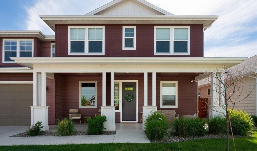 810 Butler Crk, Belgrade, MT 59714 - 3 Beds, 3 Bath