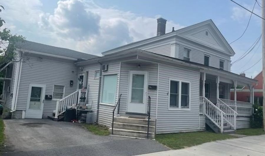 106 School St, Bennington, VT 05201 - 3 Beds, 7 Bath