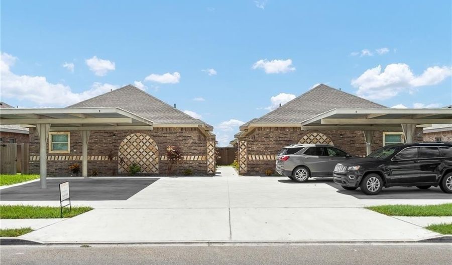 2712 E Eisenhower Ave, Alton, TX 78573 - 0 Beds, 0 Bath