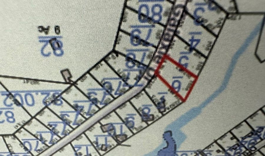 Lot 5 South Galaxie, Abbeville, AL 36310 - 0 Beds, 0 Bath