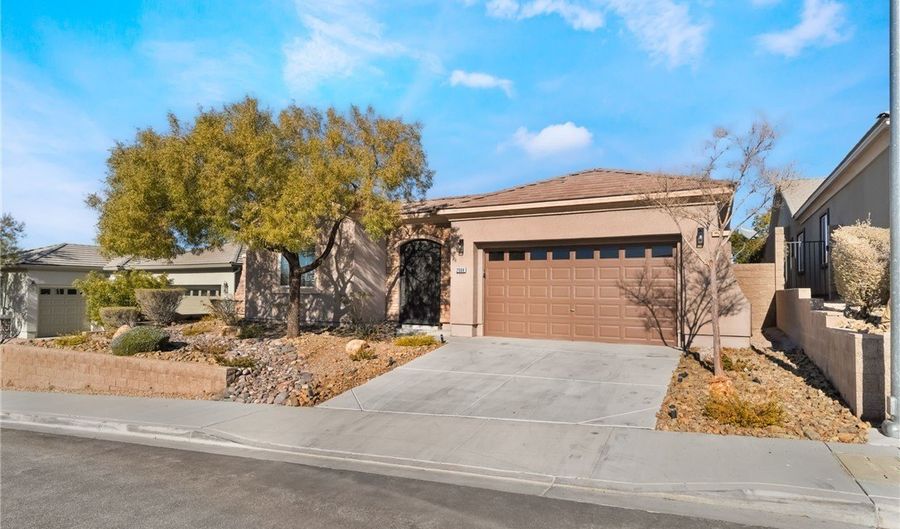 2568 Dirleton Pl, Henderson, NV 89044 - 4 Beds, 3 Bath