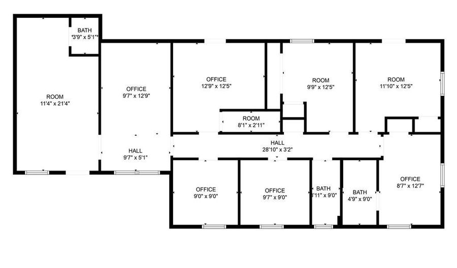 2050 Mineral Spring Ave, North Providence, RI 02911 - 0 Beds, 0 Bath