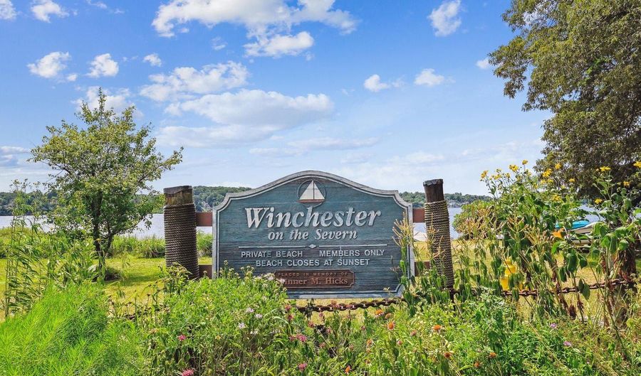 1518 WINCHESTER Rd, Annapolis, MD 21409 - 4 Beds, 3 Bath