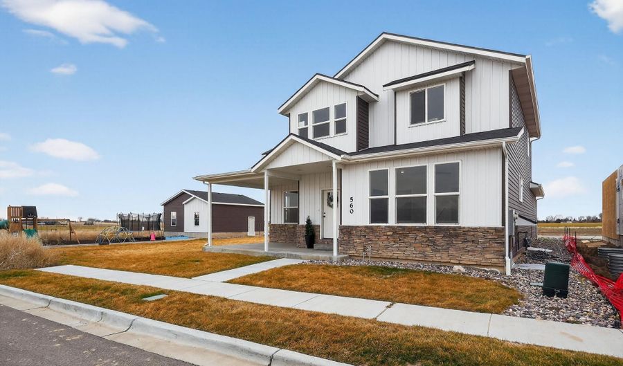 560 Aurora Blvd, Chubbuck, ID 83202 - 6 Beds, 4 Bath