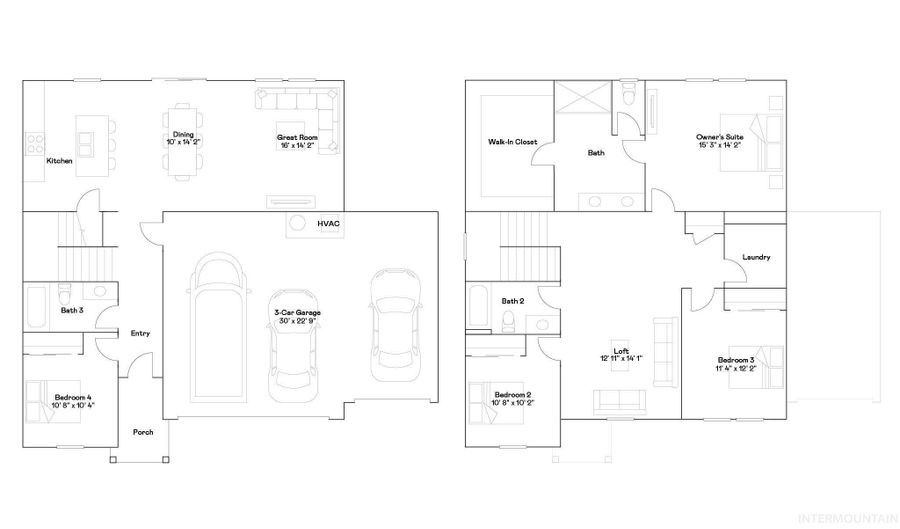 20384 Owl Creek Ave, Caldwell, ID 83644 - 4 Beds, 3 Bath