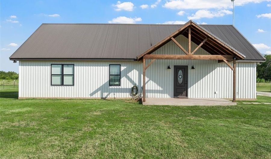 136 Hcr 2221 E, Aquilla, TX 76622 - 4 Beds, 3 Bath