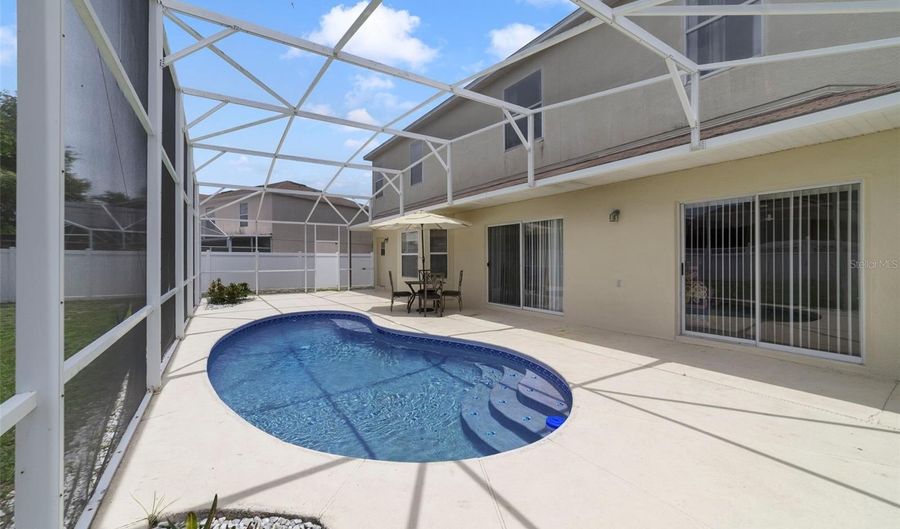 1339 FALCONWOOD Ct, Apopka, FL 32712 - 4 Beds, 3 Bath