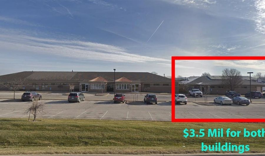 5 Lions Dr, North Liberty, IA 52317 - 0 Beds, 0 Bath