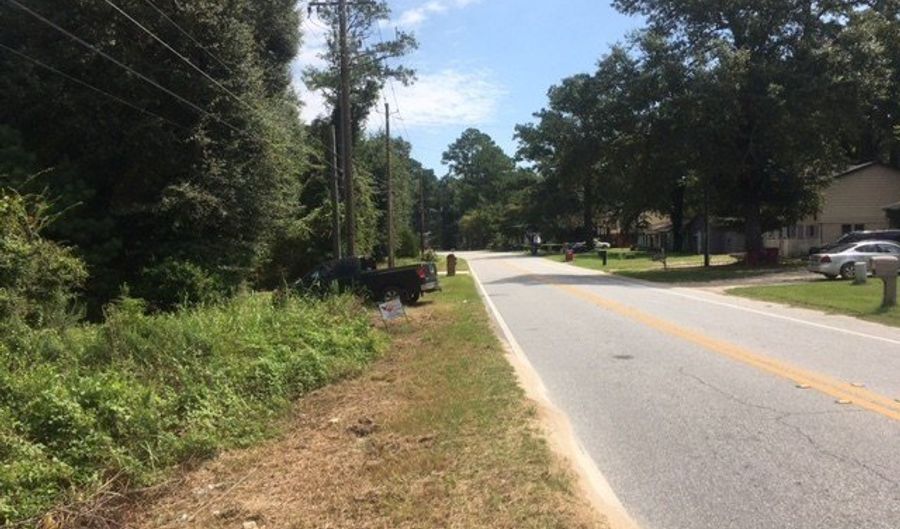 3204 Masseyville, Macon, GA 31217 - 0 Beds, 0 Bath