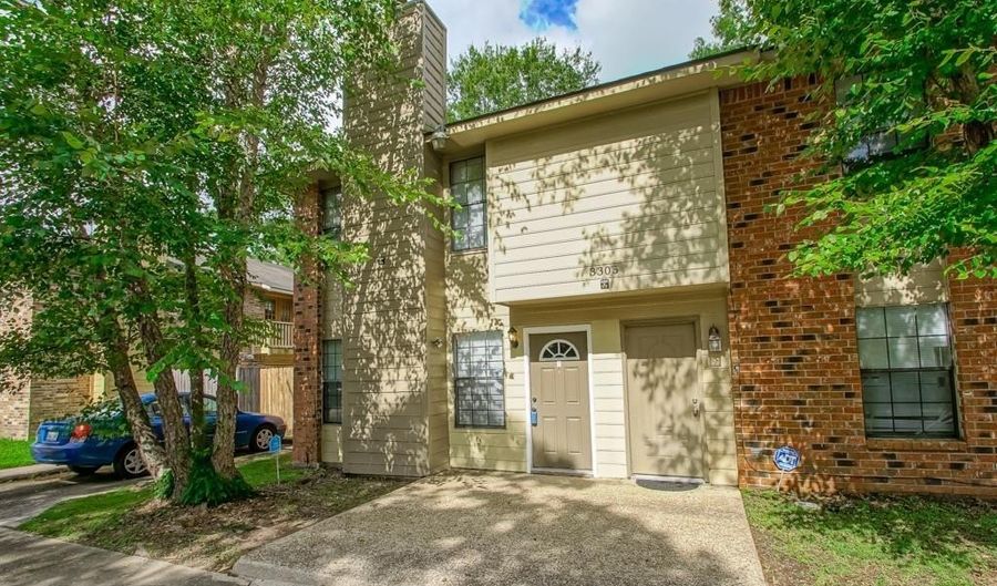 3305 Oneal Ln #D, Baton Rouge, LA 70816 - 2 Beds, 3 Bath