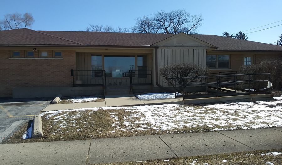 15 S DRYDEN Pl A, Arlington Heights, IL 60004 - 0 Beds, 0 Bath