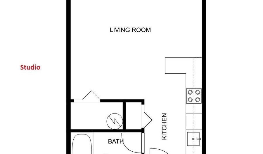 158 Main St, Ansonia, CT 06401 - 0 Beds, 1 Bath