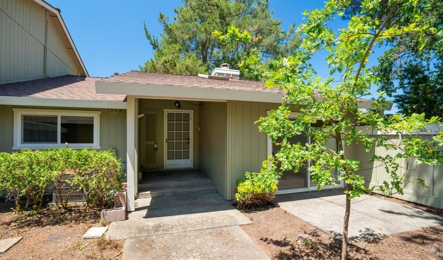 1824 Arroyo Sierra Ct, Santa Rosa, CA 95405 - 2 Beds, 1 Bath