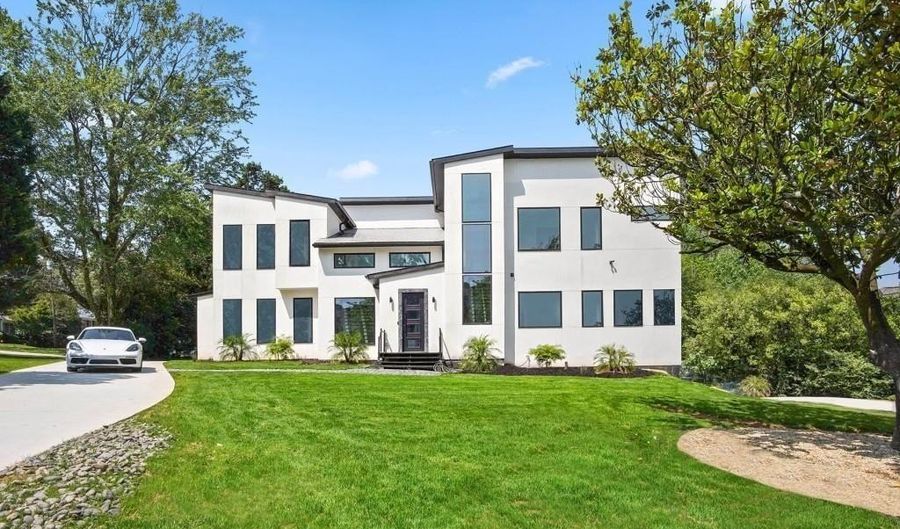 1756 N Akin Dr NE, Atlanta, GA 30345 - 4 Beds, 5 Bath