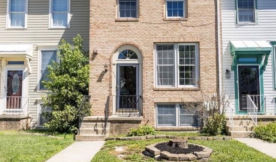 517 CORSICA Ave, Bear, DE 19701 - 3 Beds, 3 Bath
