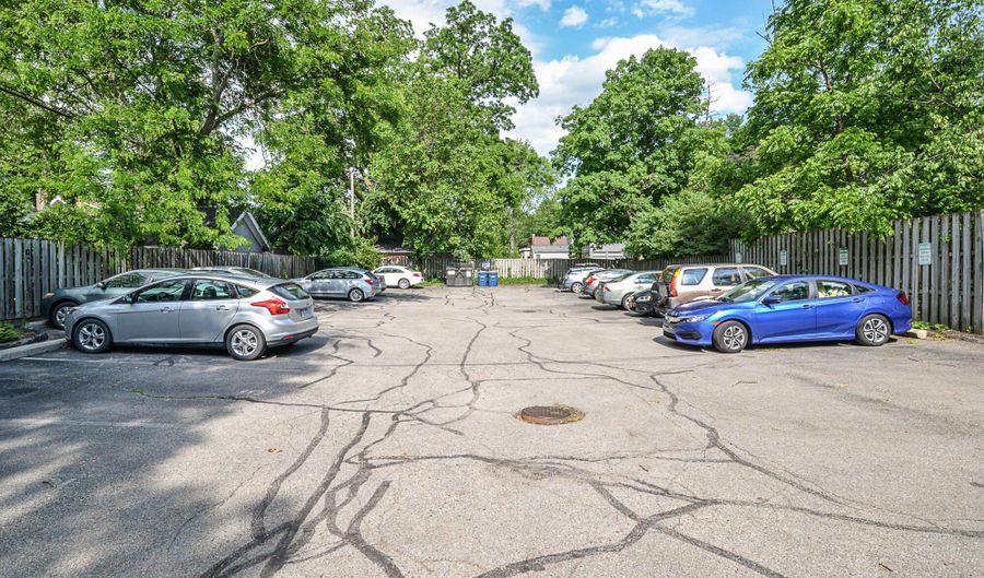 1531 Packard 15, Ann Arbor, MI 48104 - 2 Beds, 1 Bath
