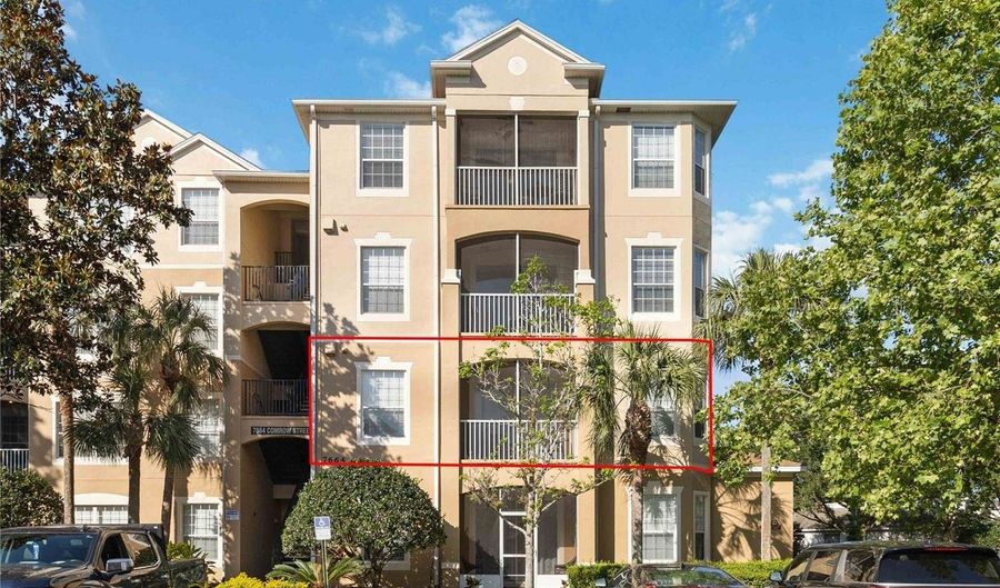 7664 Comrow St #201, Kissimmee, FL 34747 - 3 Beds, 2 Bath