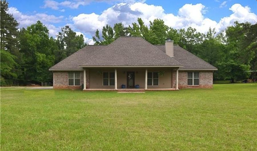8584 HIGHWAY 71 N None, Dry Prong, LA 71423 - 3 Beds, 3 Bath