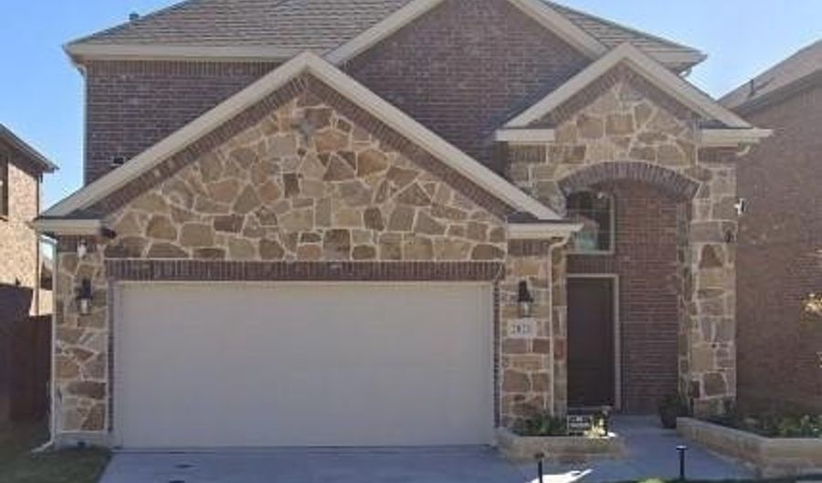 2021 Deya Dr, Anna, TX 75409 - 4 Beds, 4 Bath