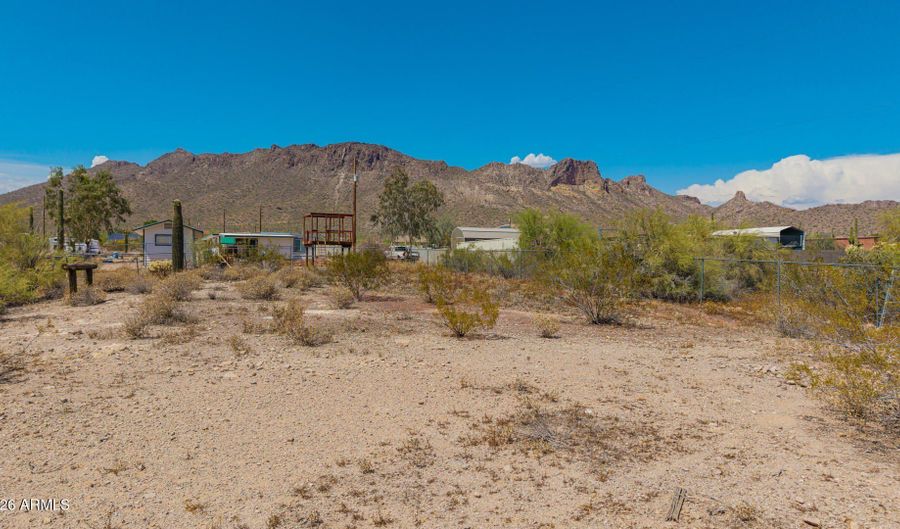 2300 W CANYON St, Apache Junction, AZ 85120 - 0 Beds, 0 Bath