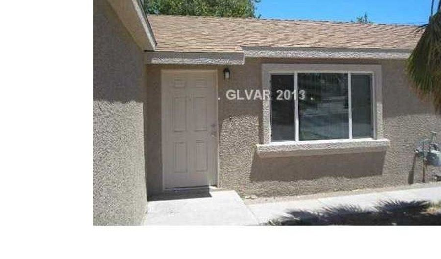 641 National St, Henderson, NV 89015 - 3 Beds, 1 Bath