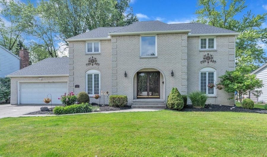 65 Autumnview Rd, Amherst, NY 14221 - 4 Beds, 3 Bath