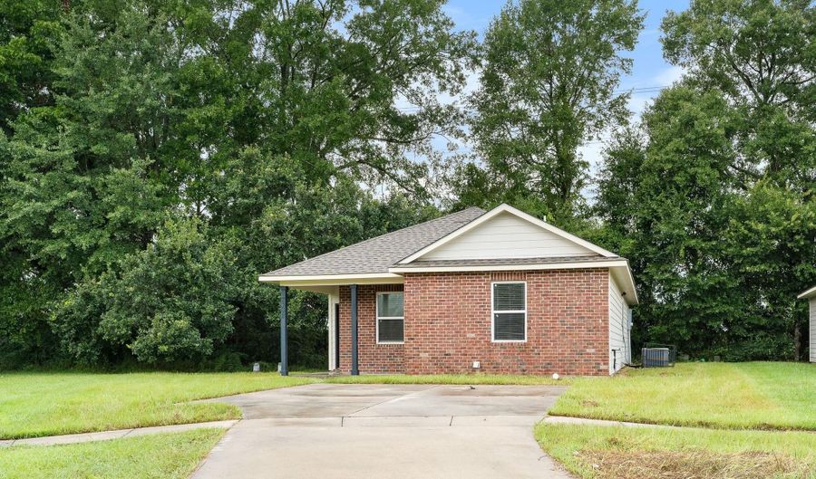 2362 Marci Ct, Baton Rouge, LA 70807 - 3 Beds, 2 Bath