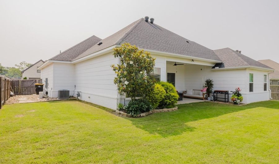 6009 Meridian, Bryant, AR 72022 - 4 Beds, 2 Bath