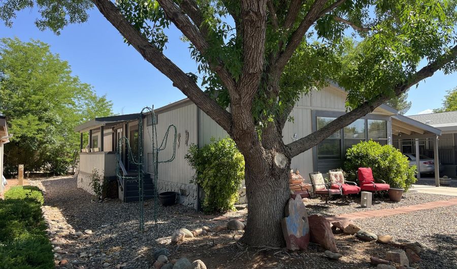 1487 W Horseshoe Bend Dr 74, Camp Verde, AZ 86322 - 3 Beds, 2 Bath