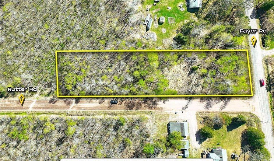Tbd Fayre Road, Bagley, MN 55803 - 0 Beds, 0 Bath