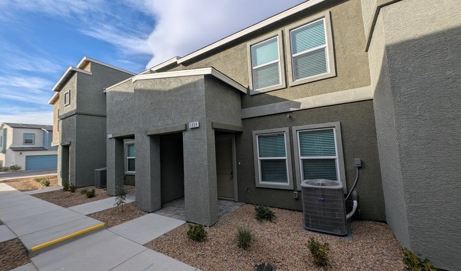 5009 Hunter Mesa Ave, Las Vegas, NV 89139 - 3 Beds, 3 Bath