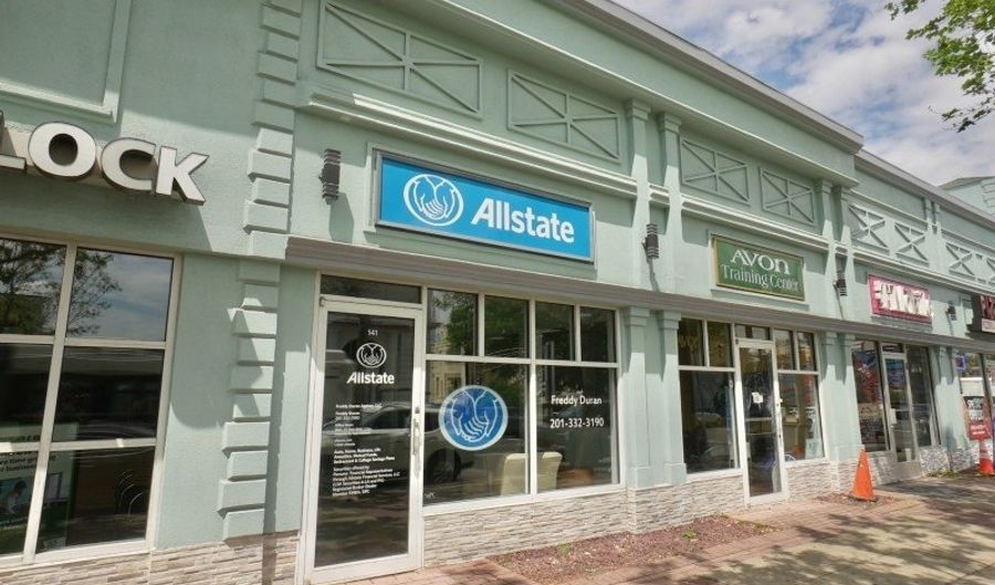 137-145 Washington Ave, Belleville, NJ 07109 - 0 Beds, 0 Bath