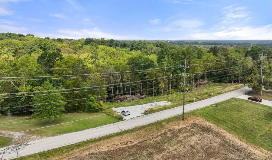 8268 Old SR 350, Aurora, IN 47001 - 0 Beds, 0 Bath