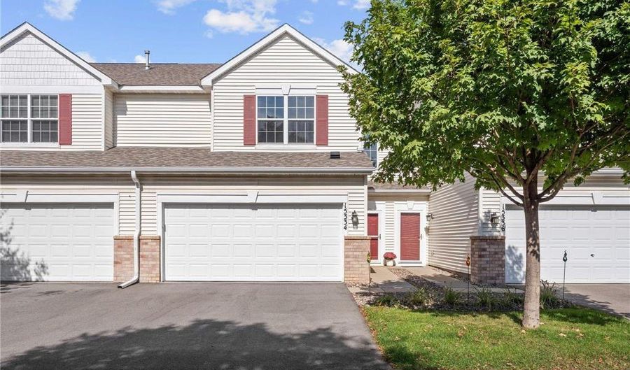 15334 Floret Way 58, Apple Valley, MN 55124 - 2 Beds, 2 Bath
