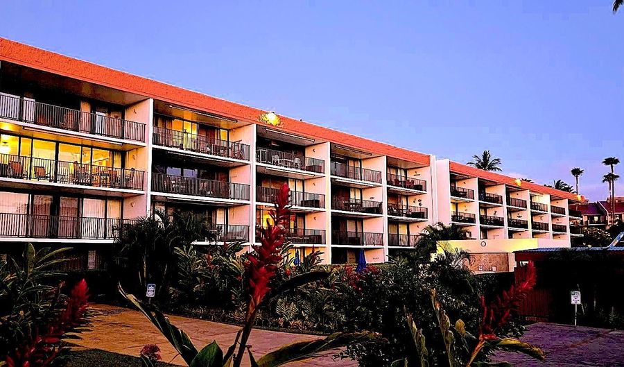 2653 S Kihei Rd 309, Kihei, HI 96753 - 2 Beds, 2 Bath